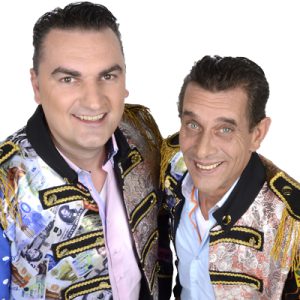 DJ Bompa & de Mens