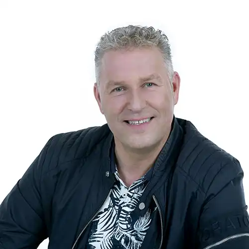 Frank Smeekens inhuren boeken voor een optreden voor een scherpe prijs