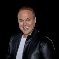 Frans BAuer inhuren boeken voor een optreden voor een scherpe prijs