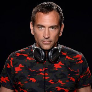 DJ Maurice boeken