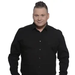 Johan Linssen inhuren boeken voor een optreden voor een scherpe prijs