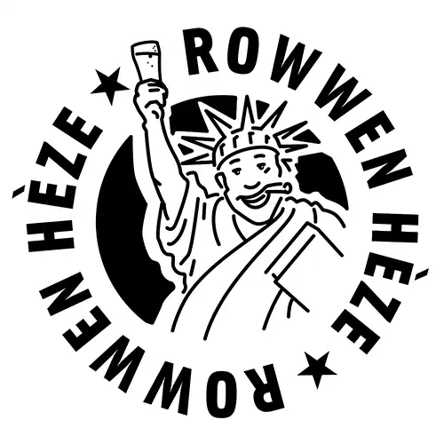 Rowwen Heze inhuren boeken voor een optreden voor een scherpe prijs