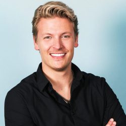 Thomas Berge