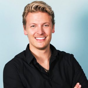Thomas Berge