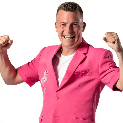 Tim Schalkx inhuren boeken voor een optreden voor een scherpe prijs