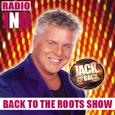 Radio JND Back To The Roots Show