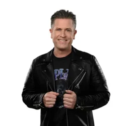 Arjon Oostrom boeken of inhuren van je optreden