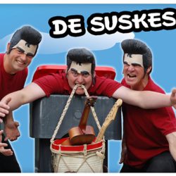 De Suskes