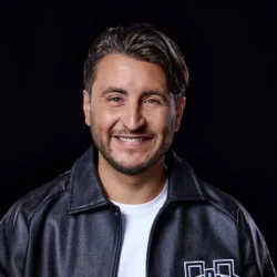 Danny Froger inhuren boeken voor een optreden voor een scherpe prijs