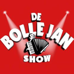 De Bolle Jan Show
