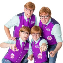 Gebroeders Rossig