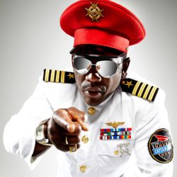 Captain Jack