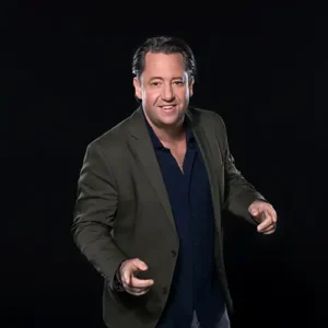 DJ Coenio inhuren boeken voor een optreden voor een scherpe prijs