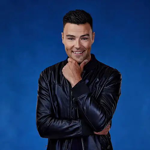 Jordy van den Boer inhuren boeken voor een optreden voor een scherpe prijs