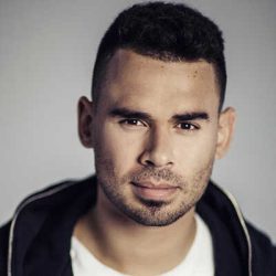 afrojack-boeken