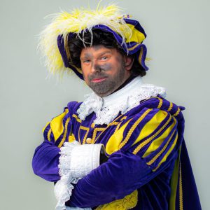 FeestPiet Fiësto