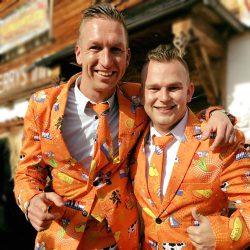 Gier & Gaar boeken inhuren