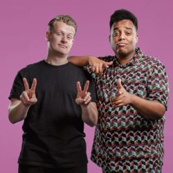 Dansado & De Feestmeester