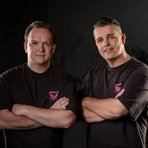 Lampegastuh inhuren boeken voor een optreden voor een scherpe prijs