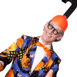 Huub Hangop