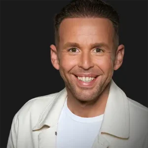 Kobus Engels inhuren boeken voor een optreden voor een scherpe prijs