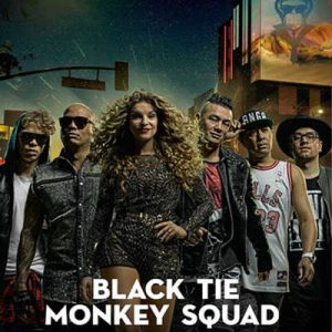 black-tie-monkey-squad-boeken-inhuren