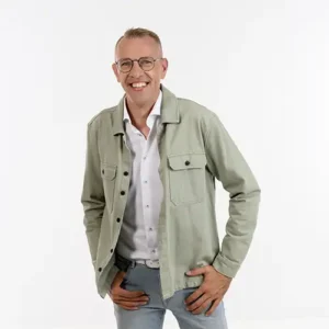 Marco de Hollander inhuren boeken voor een optreden voor een scherpe prijs