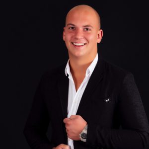 Youri Sprenkels