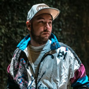 Kav Verhouzer