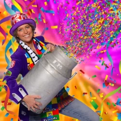 De Dorinis inhuren boeken voor een optreden voor een scherpe prijs