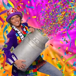 De Dorinis inhuren boeken voor een optreden voor een scherpe prijs