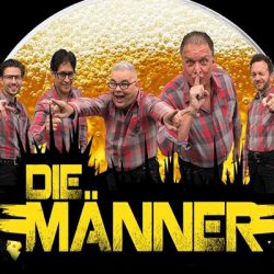 Die Männer