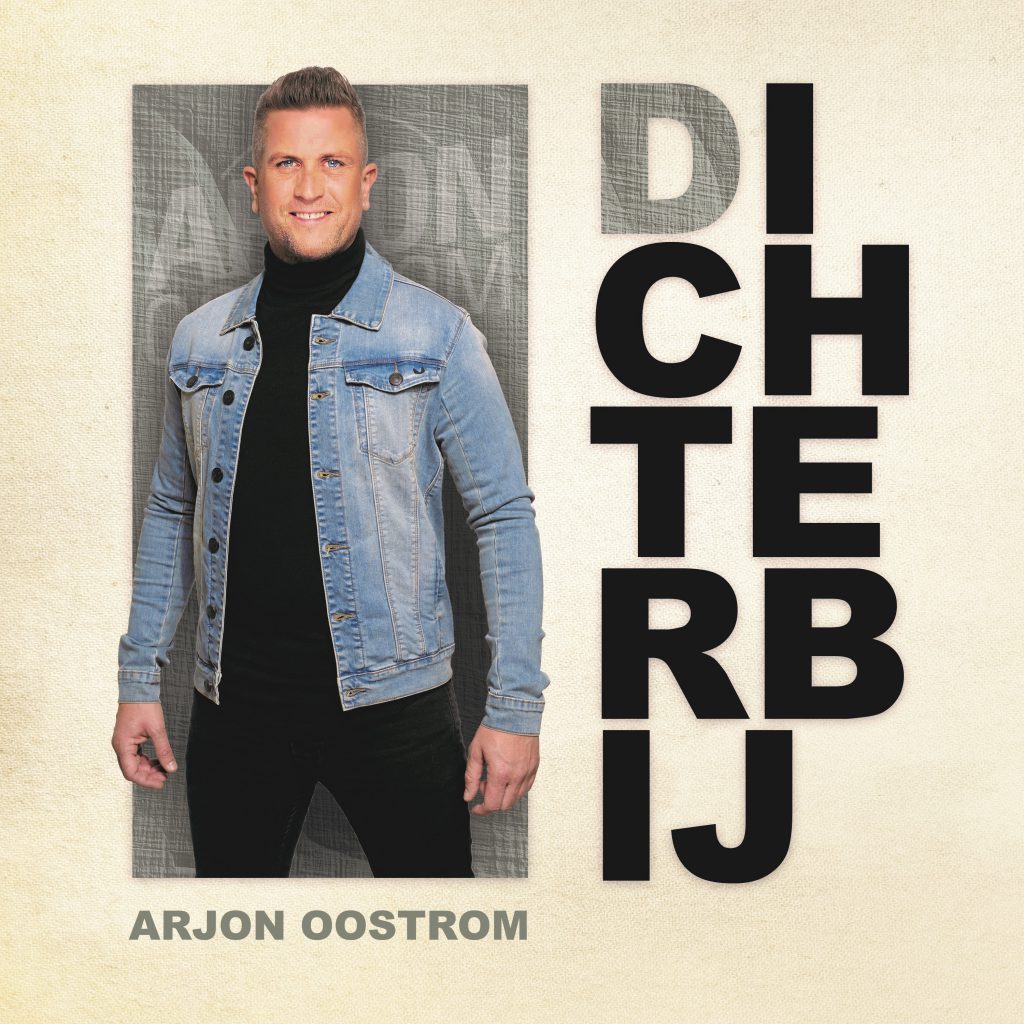 Arjon Oostrom boeken inhuren