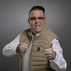 Rutger van Barneveld boeken voor een optreden voor een scherpe prijs