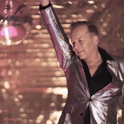 Dennis Jones Disco Tribute Show inhuren boeken prijs