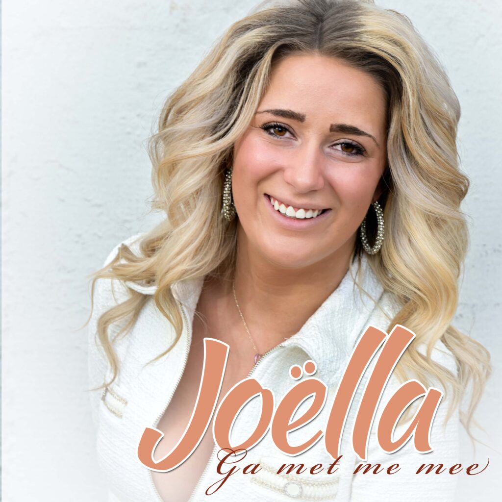 Zangeres Joëlla inhuren boeken voor een optreden tegen een goedkope prijs.