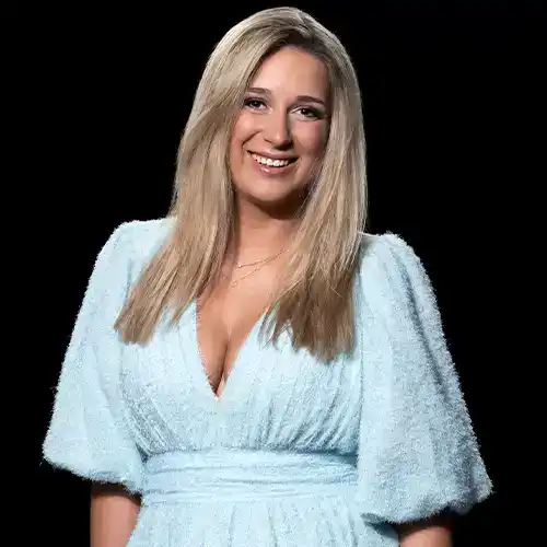 Joëlla inhuren boeken voor een optreden voor een scherpe prijs