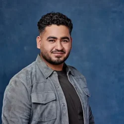 Ammar inhuren boeken voor een optreden voor een scherpe prijss
