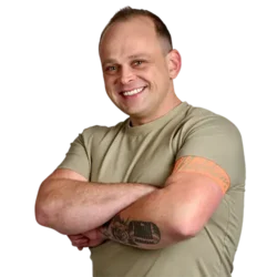DJ Sfeeric boeken voor een optreden voor een scherpe prijs