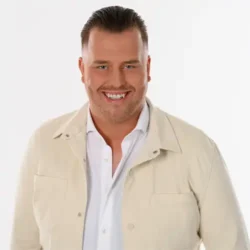 Rodney Visser inhuren boeken voor een optreden voor een scherpe prijs
