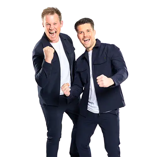 Sfeermakers inhuren boeken voor een optreden voor een scherpe prijs
