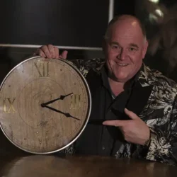 Theo Mezz inhuren boeken voor een optreden voor een scherpe prijs
