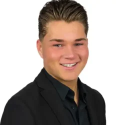 Samuel Welten boeken voor een optreden voor een scherpe prijs
