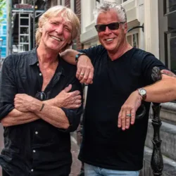 Rooie Jos & Linke Jack boeken inhuren voor een optreden voor een scherpe prijs