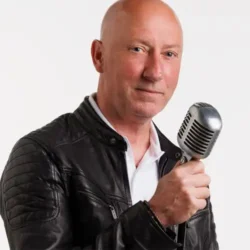 Jack van Gestel inhuren boeken voor een optreden voor een scherpe prijs