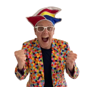 Feest met de Buurman inhuren boeken voor een optreden voor een scherpe prijs
