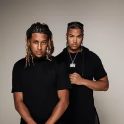 Afro Bros inhuren boeken voor een optreden voor een scherpe prijs