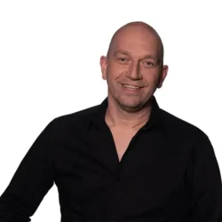 DJ Marcel Aarts inhuren boeken voor een optreden voor een scherpe prijs