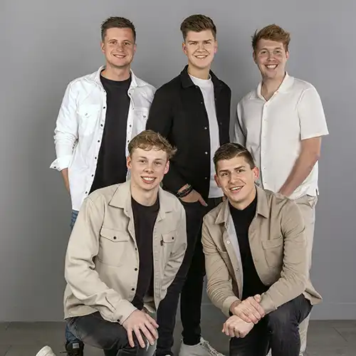 Likke Pehp inhuren boeken voor een optreden voor een scherpe prijs