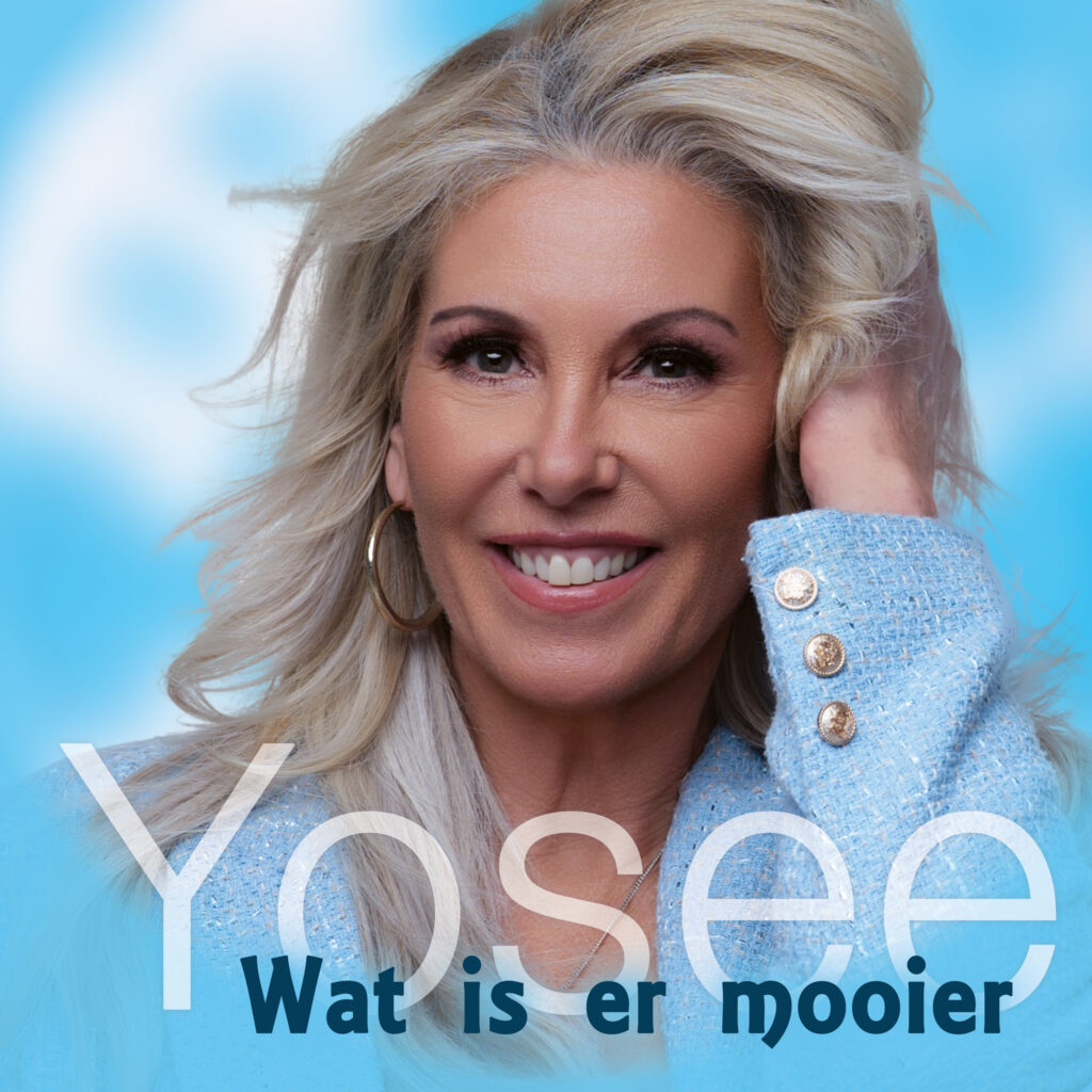Yosee - Wat Is Er Mooier